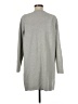 J.Crew Gray Cardigan Size M - photo 2