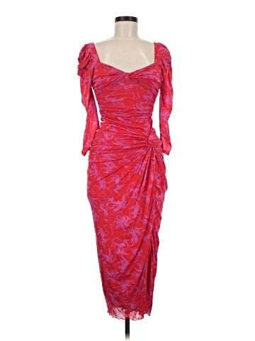 Diane von Furstenberg Cocktail Dress (view 1)
