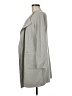 J.Crew Gray Cardigan Size M - photo 5