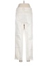 Talbots Ivory Jeans Size 8 - photo 2