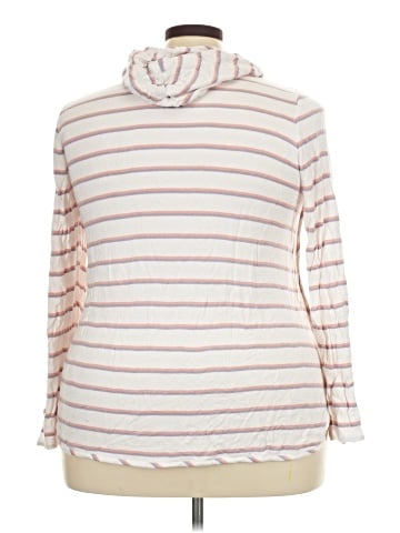 Market and Spruce Long Sleeve Turtleneck (view 2)