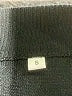 Unbranded Black Track Pants Size S - photo 7