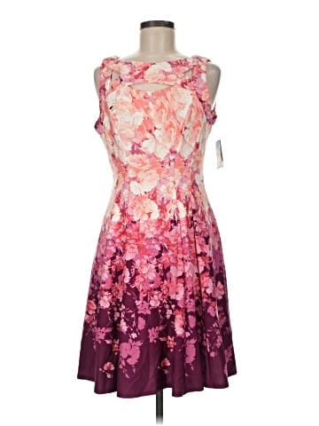 Danny And Nicole Cocktail Dress (view 1)