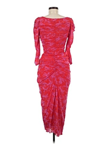 Diane von Furstenberg Cocktail Dress (view 2)