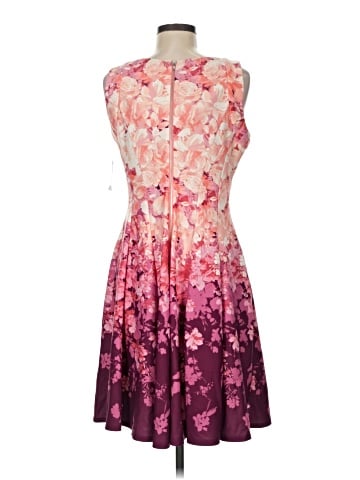 Danny And Nicole Cocktail Dress (view 2)