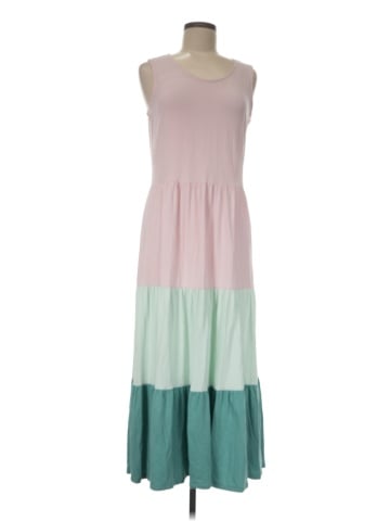 Lands' End Casual Dress (view 1)