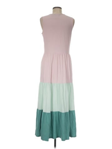 Lands' End Casual Dress (view 2)