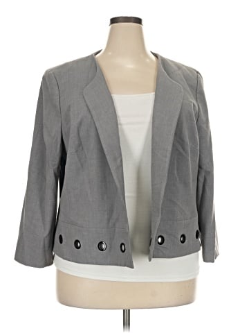 Nine West Blazer (view 1)