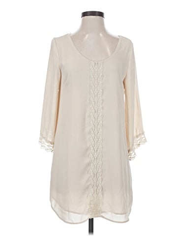 Astr Casual Dress (view 1)