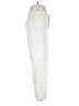 Talbots Ivory Jeans Size 8 - photo 4