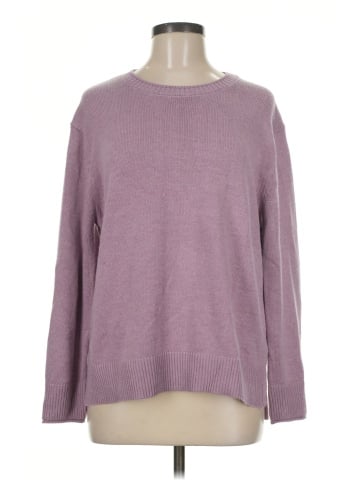 Ella Moss Pullover Sweater (view 1)