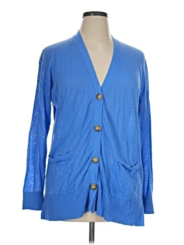 Ann Taylor LOFT Cardigan (view 1)