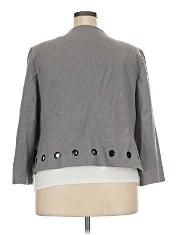 Nine West Blazer (view 2)