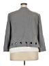 Nine West Gray Blazer Size 20 - photo 2