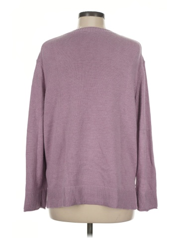 Ella Moss Pullover Sweater (view 2)