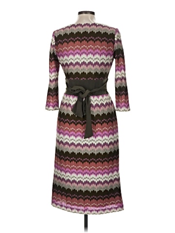 CHRIS McLaughlin Cocktail Dress (view 2)