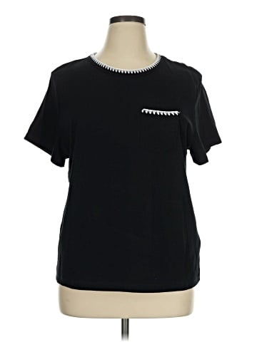 On 34th Short Sleeve T-Shirt (view 1)