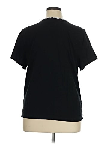 On 34th Short Sleeve T-Shirt (view 2)