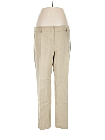 Ann Taylor LOFT Khakis (view 1)