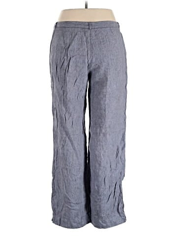 J.Jill Linen Pants (view 2)