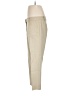 Ann Taylor LOFT Solid Tan Khakis Size 0 - photo 5