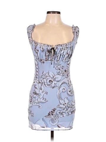 Kimchi Blue Cocktail Dress (view 1)