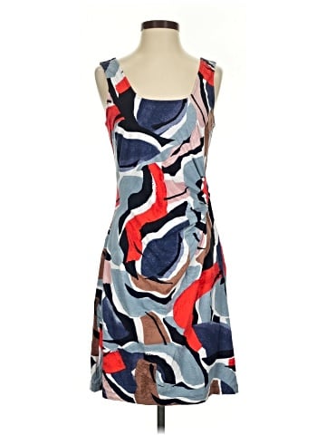 Nic + Zoe Casual Dress (view 1)