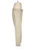 Ann Taylor LOFT Solid Tan Khakis Size 0 - photo 4