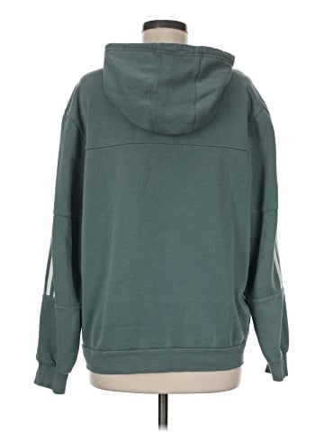Adidas Pullover Hoodie (view 2)