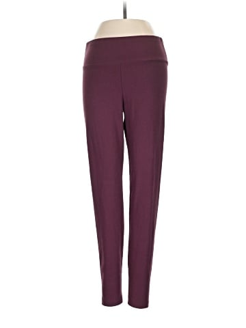 No Boundaries Active Pants (view 1)