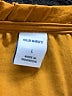 Old Navy 100% Polyester Solid Orange Casual Dress Size L - photo 7