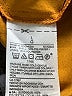 Old Navy 100% Polyester Solid Orange Casual Dress Size L - photo 8