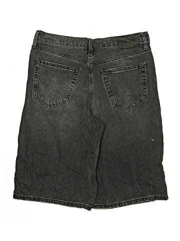 BDG Denim Shorts (view 2)