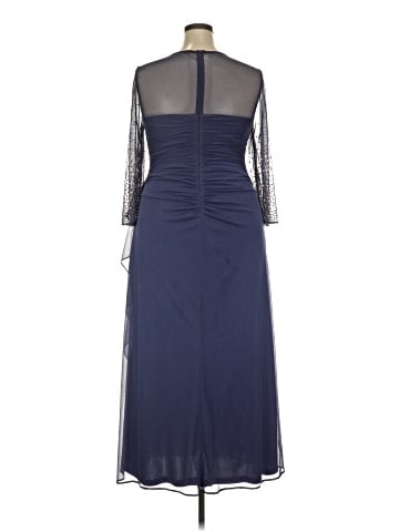 Alex Evenings Cocktail Dress (view 2)