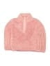 Crewcuts 100% Polyester Pink Coat Size 4 - 5 - photo 1