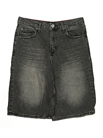BDG Denim Shorts (view 1)