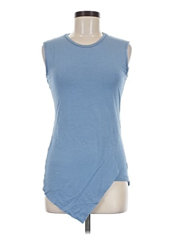 Harve Benard Sleeveless T-Shirt (view 1)