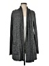 Athleta Gray Cardigan Size M - photo 1