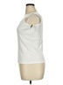 Talbots White Sleeveless Top Size 0X - photo 5