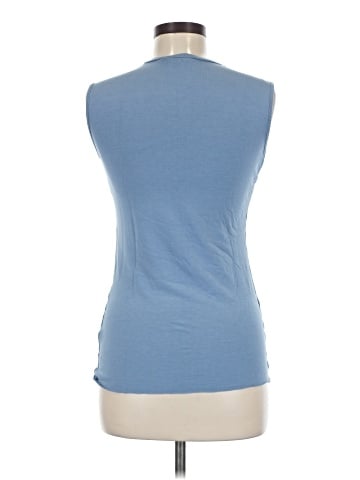 Harve Benard Sleeveless T-Shirt (view 2)