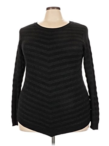 I.N. Studio Pullover Sweater (view 1)