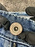 Hydraulic Blue Jeans Size 33 LONG - photo 7