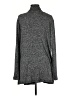 Athleta Gray Cardigan Size M - photo 2