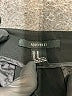 Forever 21 Solid Black Dress Pants Size M - photo 7
