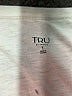 Torrid White Sleeveless T-Shirt Size 1X Plus (1) - photo 7