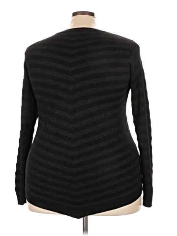 I.N. Studio Pullover Sweater (view 2)