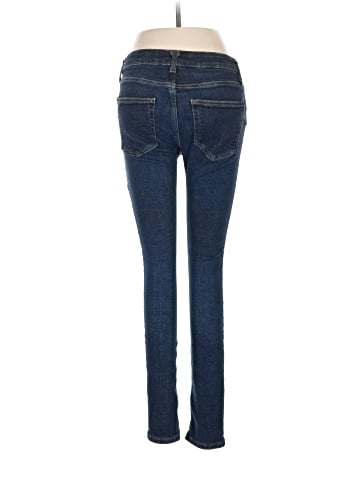 Zara Jeans (view 2)