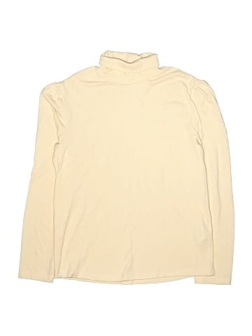Zara Long Sleeve Turtleneck (view 1)