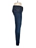 Zara Hearts Blue Jeans Size 4 - photo 4