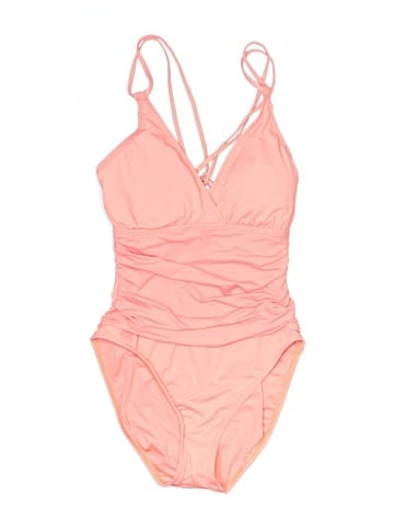 La Blanca Two Piece Swimsuit (view 1)
